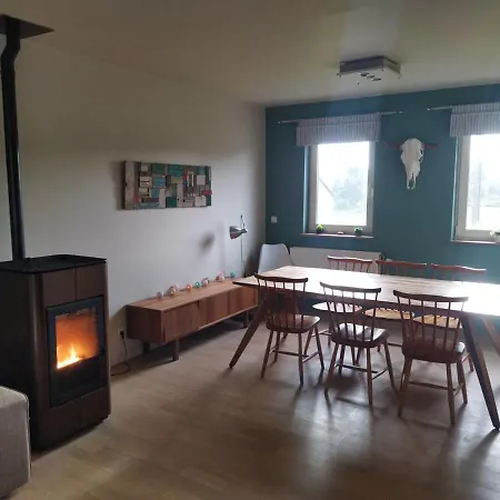 Willa Rock And Chill House With Jacuzzi Ardennes Namur