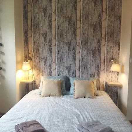 Willa Rock And Chill House With Jacuzzi Ardennes Namur