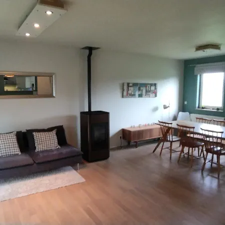 Willa Rock And Chill House With Jacuzzi Ardennes Namur
