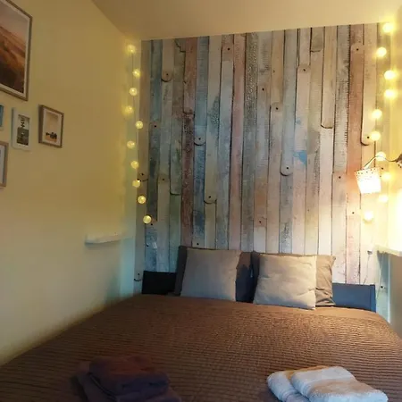 Willa Rock And Chill House With Jacuzzi Ardennes Namur