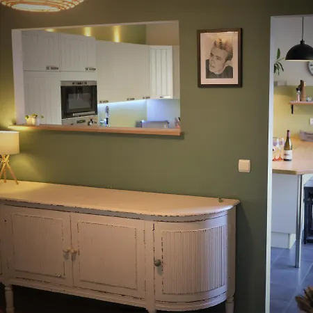 Willa Rock And Chill House With Jacuzzi Ardennes Namur