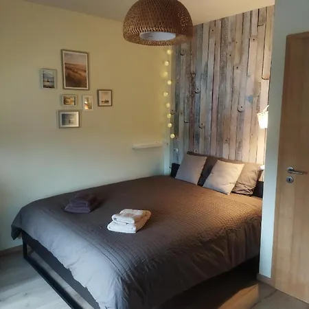 Rock And Chill House With Jacuzzi Ardennes Willa