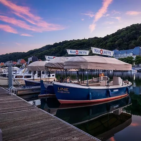 Willa Rock And Chill House With Jacuzzi Ardennes Namur